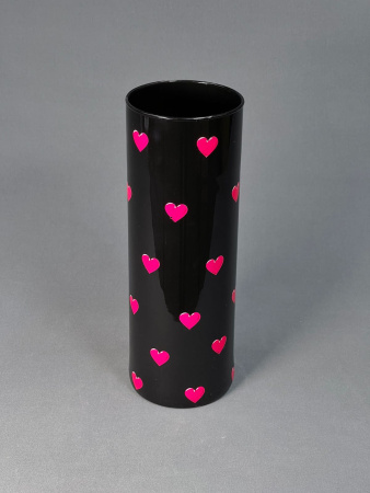 Ваза-трубка Коперфильд 107